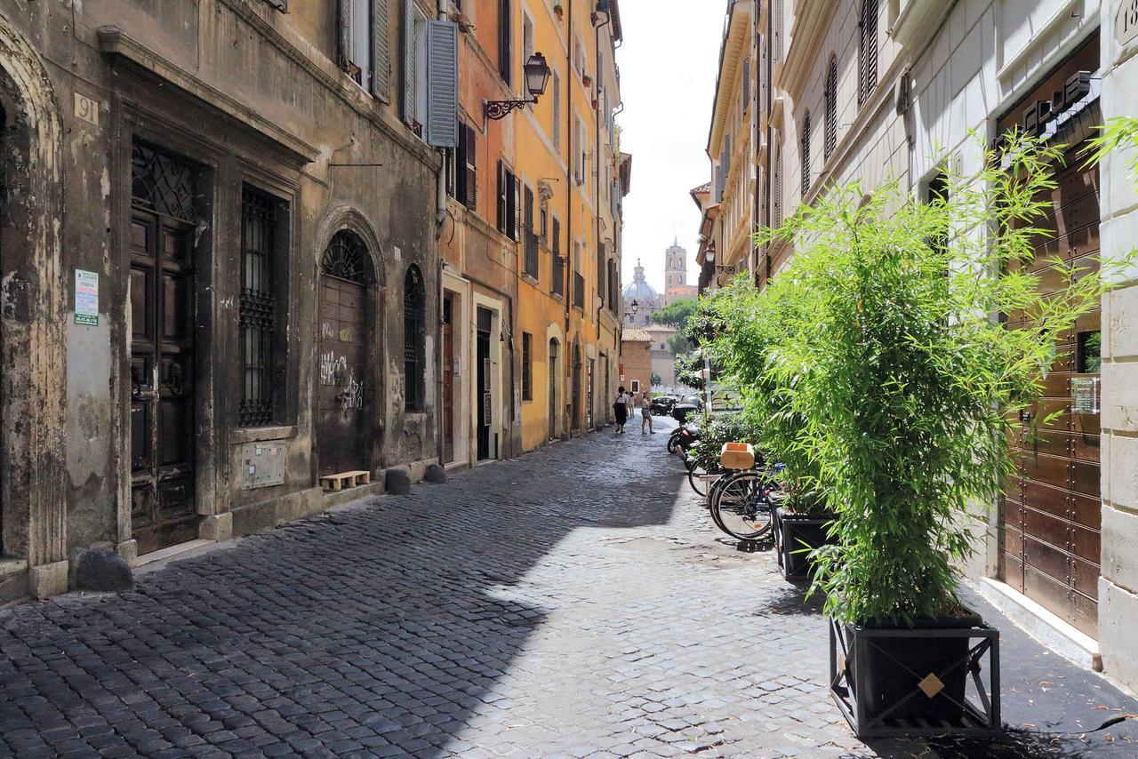 Appartamento Madonna Dei Monti Roma